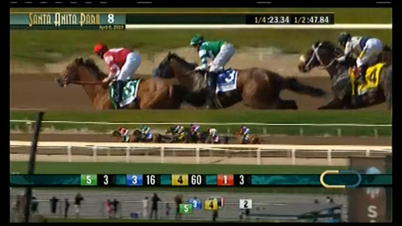 Who owns every 2019 Kentucky Derby horse and how they got rich