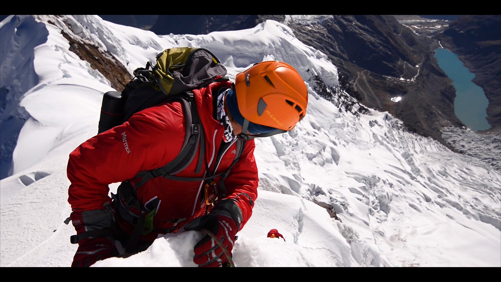 TEASER_ Expedición a la Cordillera Blanca