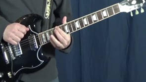 Magic Man Lesson Part 1