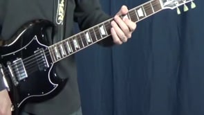 Magic Man Lesson Part 2