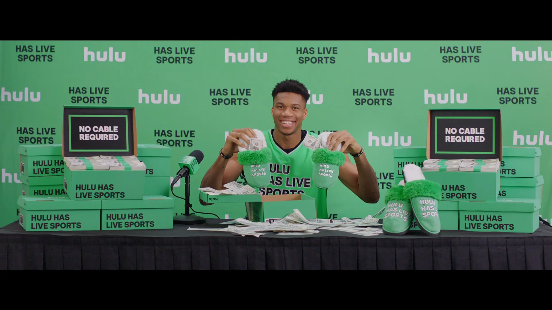 Damian lillard hulu has best sale live sports