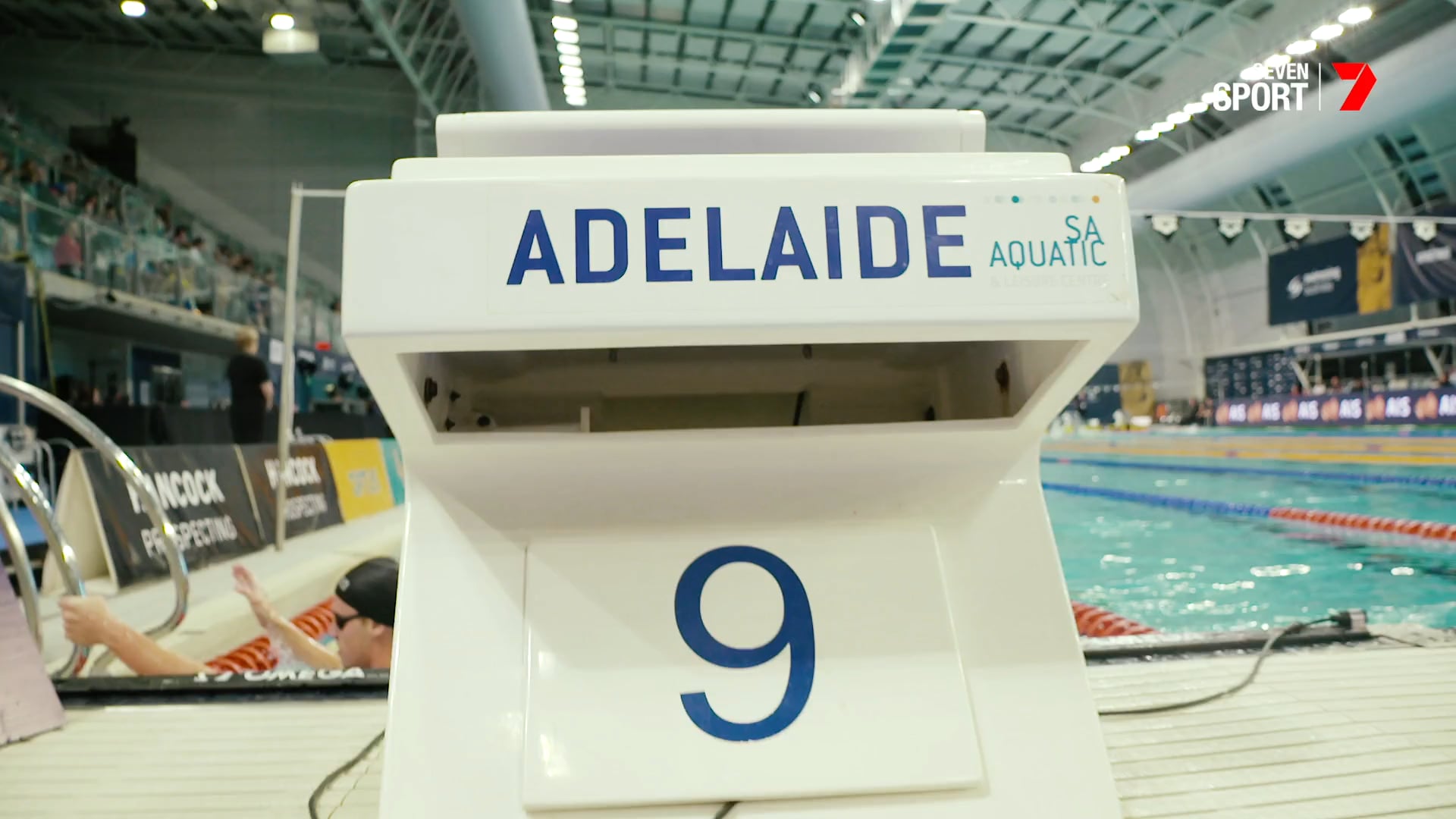 Australian Swimming Championships - Day1 Heats Highlights