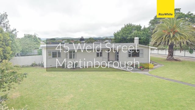 Property Marketing Video