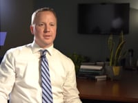 Attorney Nate Baber | Nothing in the Law Beats This