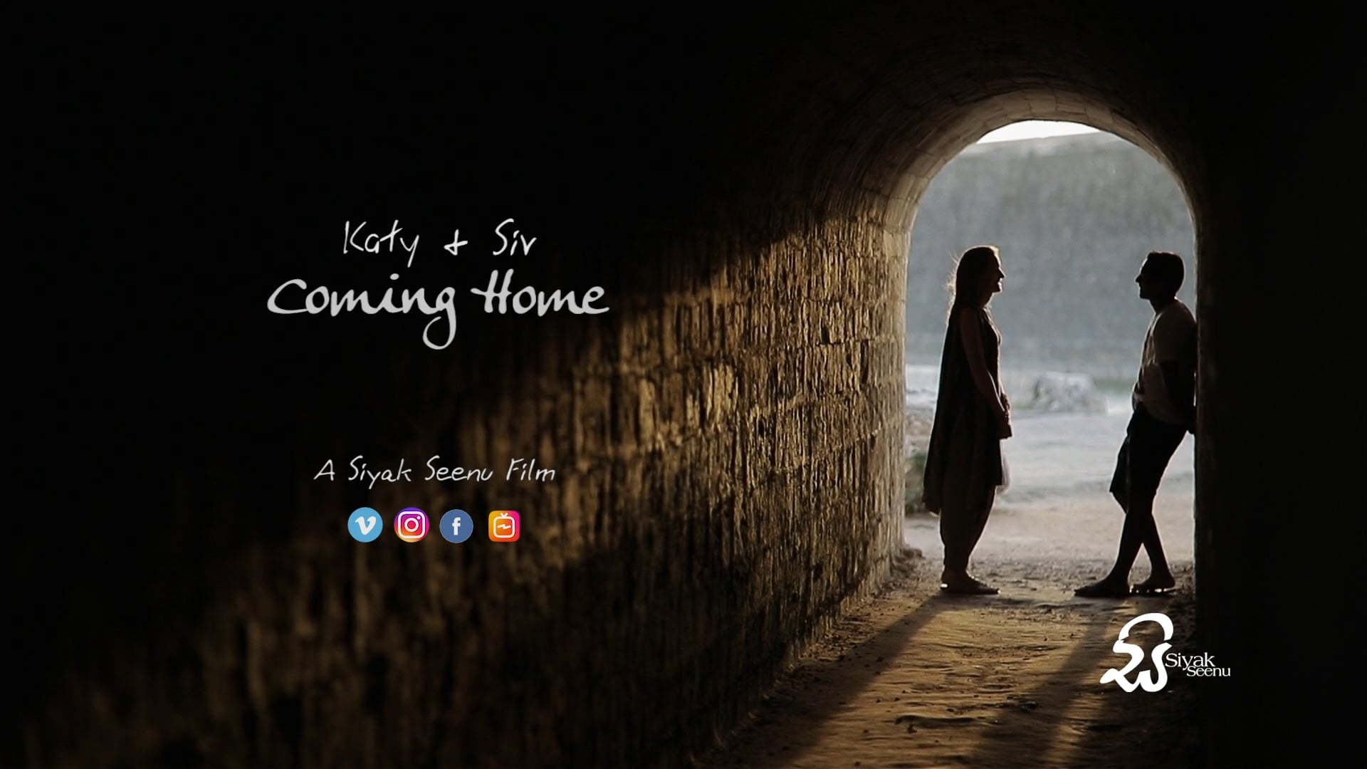 Trailer: Coming Home