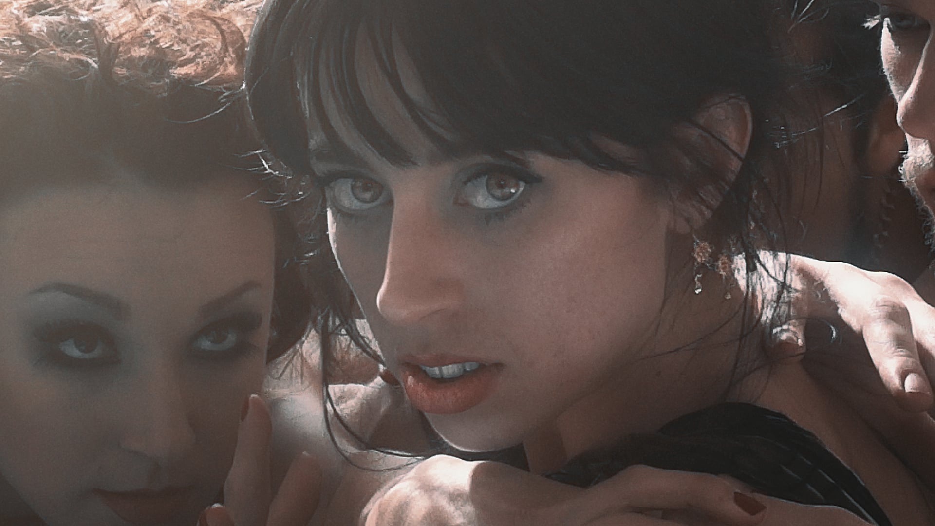 SALOMÉ - EDIFICE - DIRECTOR / CHOREOGRAPHER