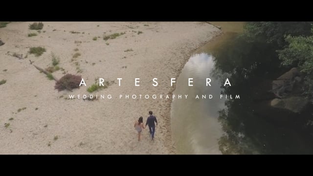 SHOWREEL 2018 - ARTESFERA