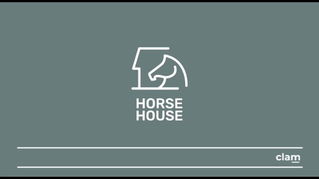 Horse House