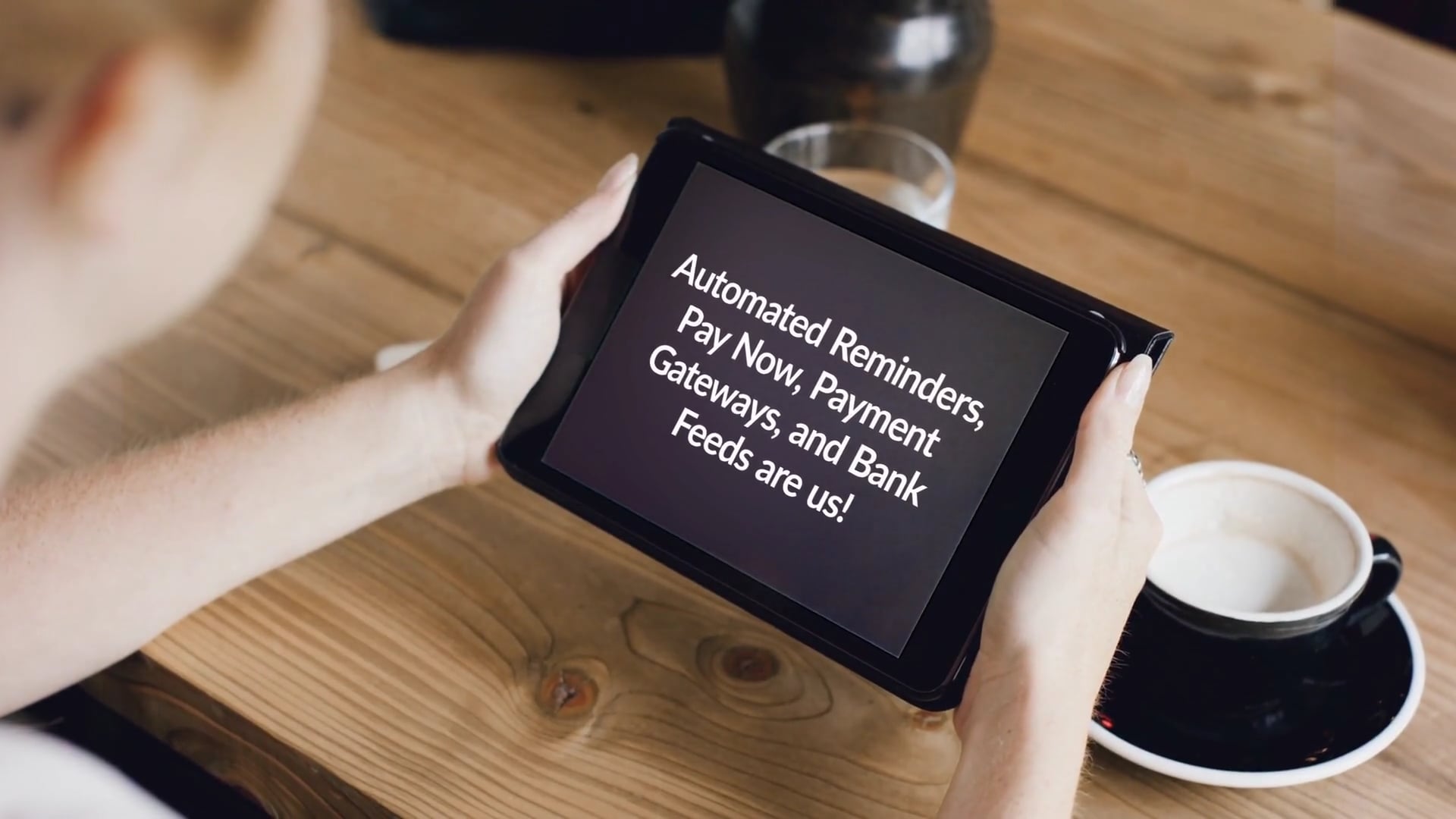 Cerebiz AUTOMATED REMINDER benefits