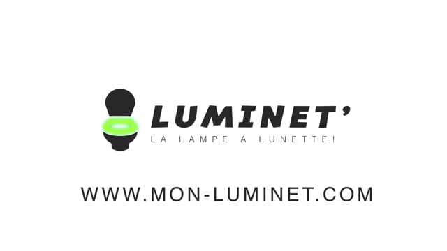 Luminet (Pub Facebook)