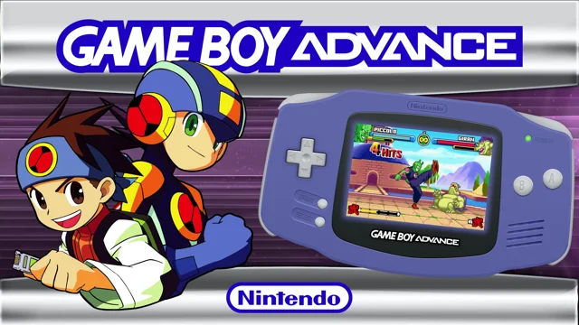 Roms list - Nintendo Game Boy Advance - JPM Games