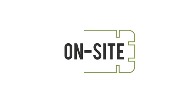 ON-SITE