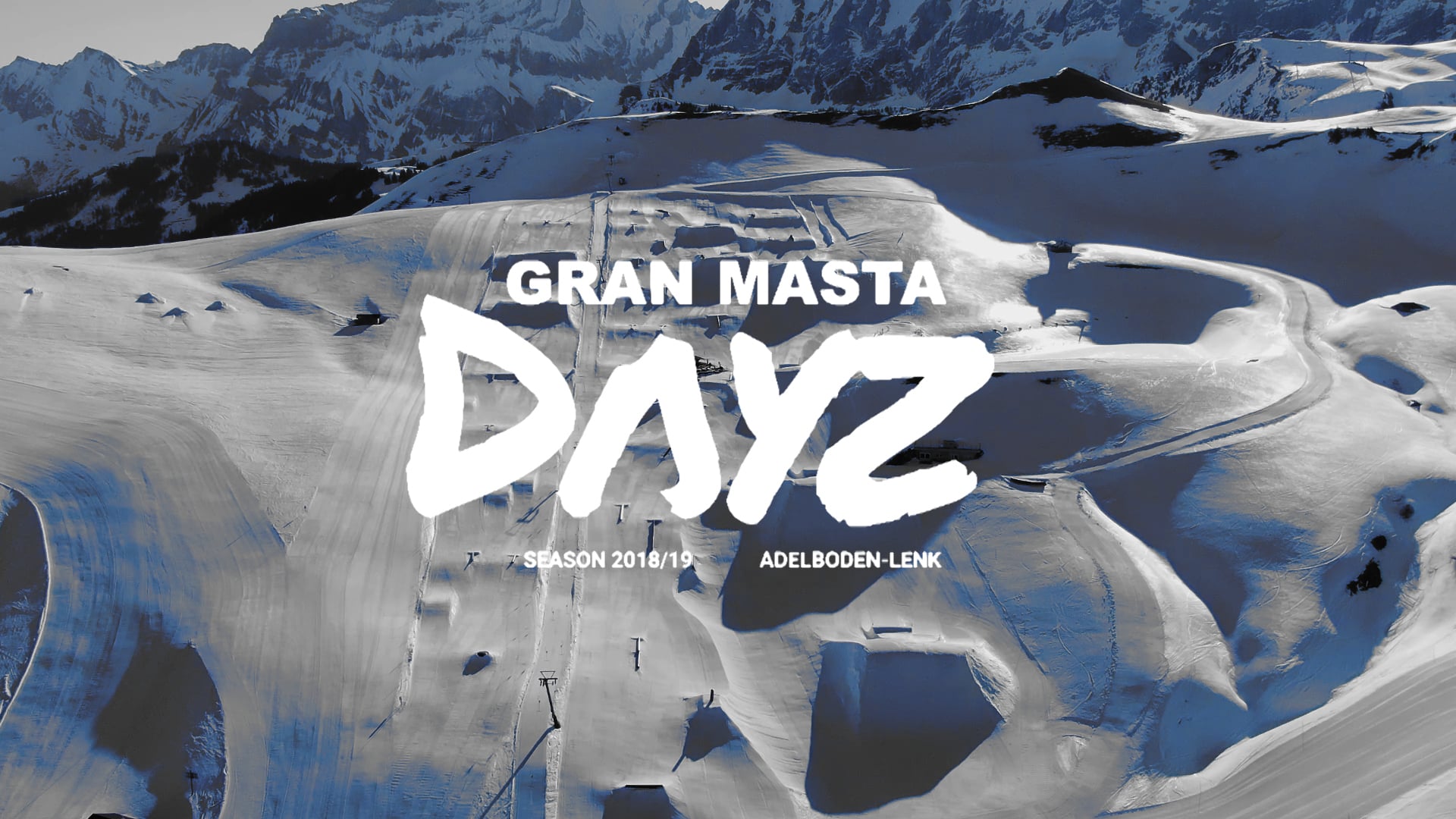 Gran Masta Dayz 2019