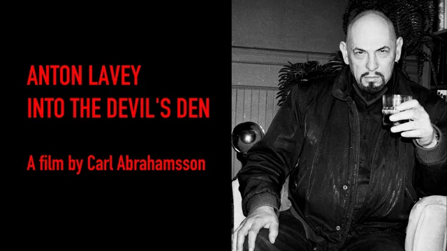 Anthony Lavey