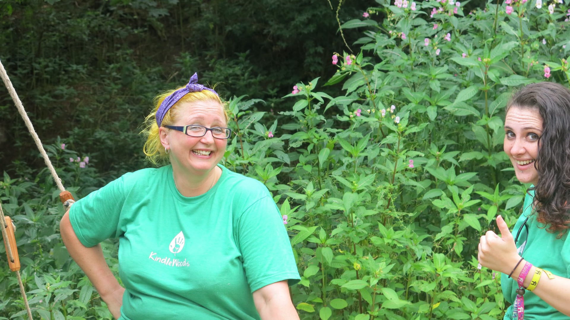 KindleWoods CIC Board Report April 2019