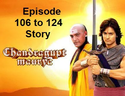 Watch online chandragupta 2025 maurya serial