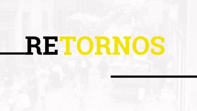 RETORNOS