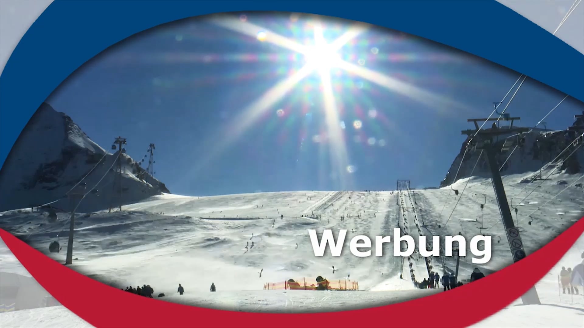 werbung