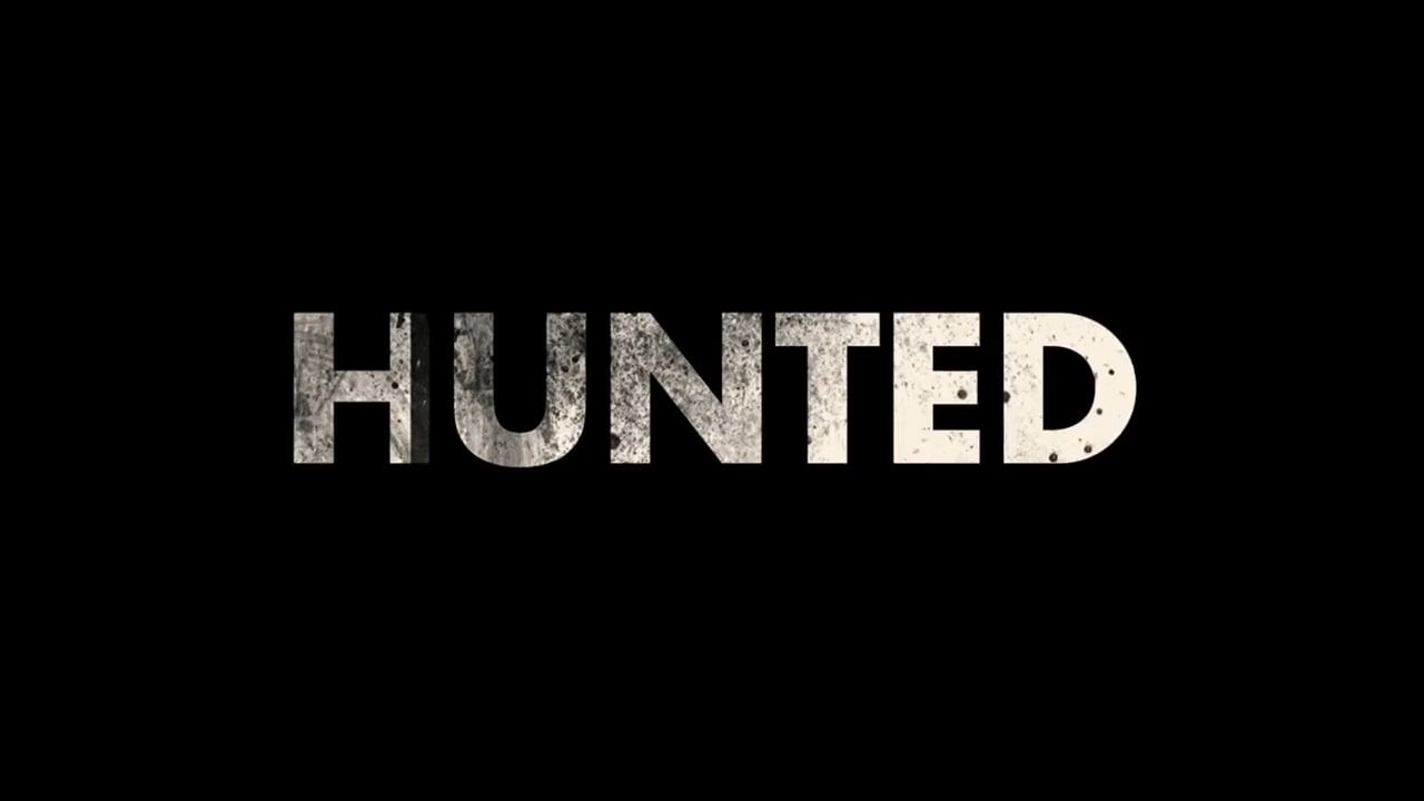 C4 Hunted promo on Vimeo