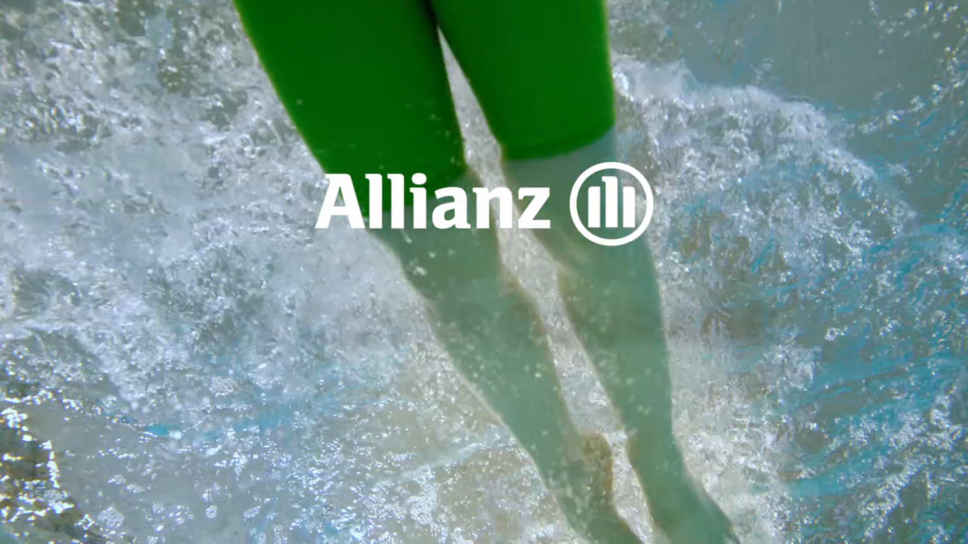Allianz Ireland - Ellen's Courage (30sec)