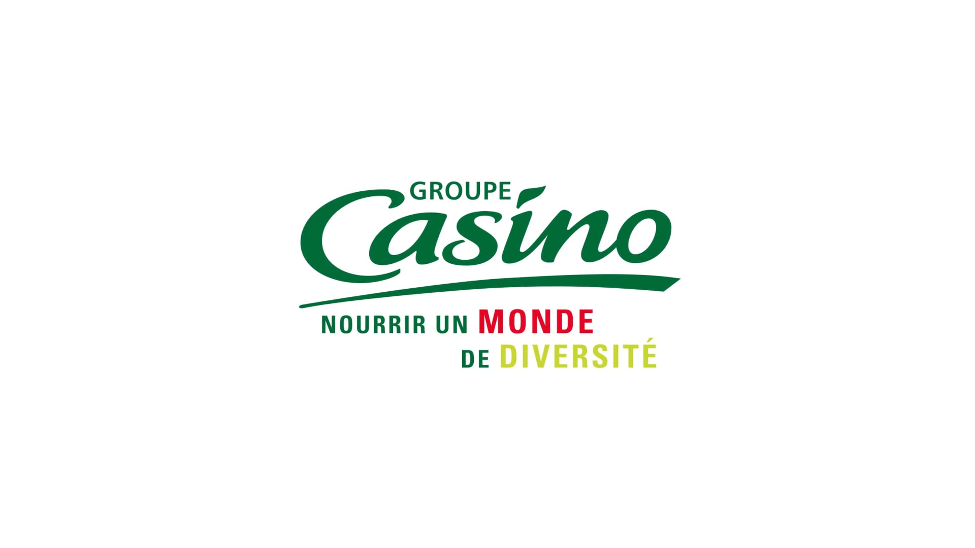 Innovations logistiques – Groupe Casino