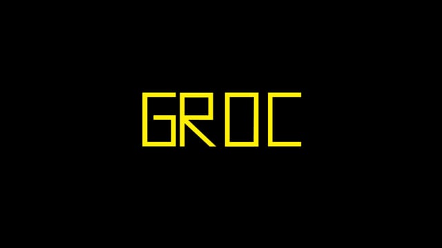 GROC