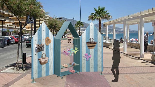 LAVORETA
