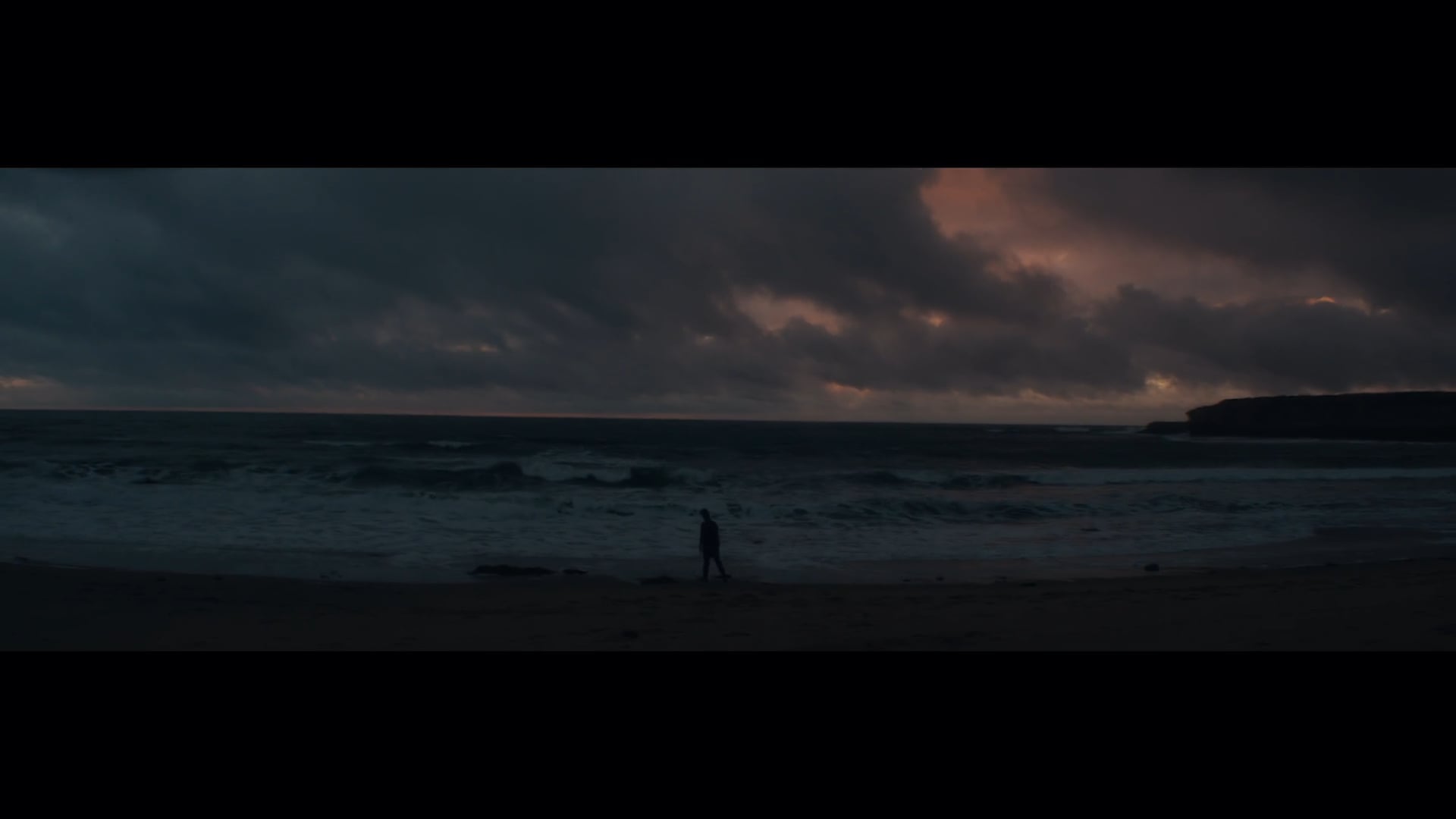 Sid Sriram "Eyes Open"