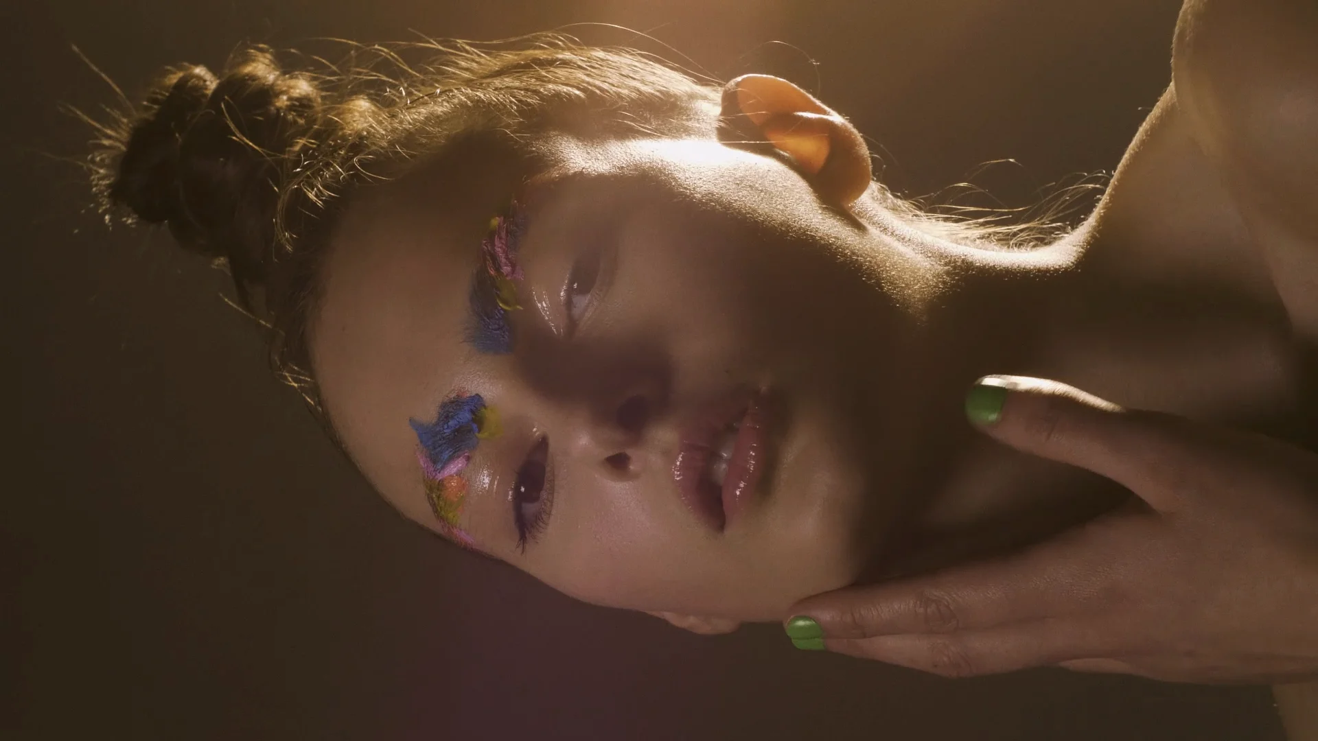 Ash Vee Shoot on Vimeo