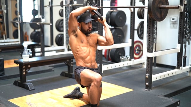 Shoulder Mobility: Why It's a Must (and the moves to get it) –  : Let's Get Primal