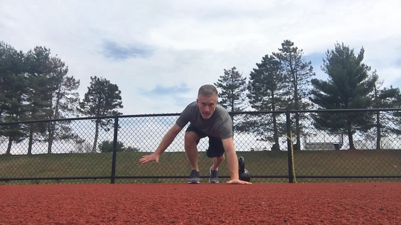KB Transfer on Vimeo