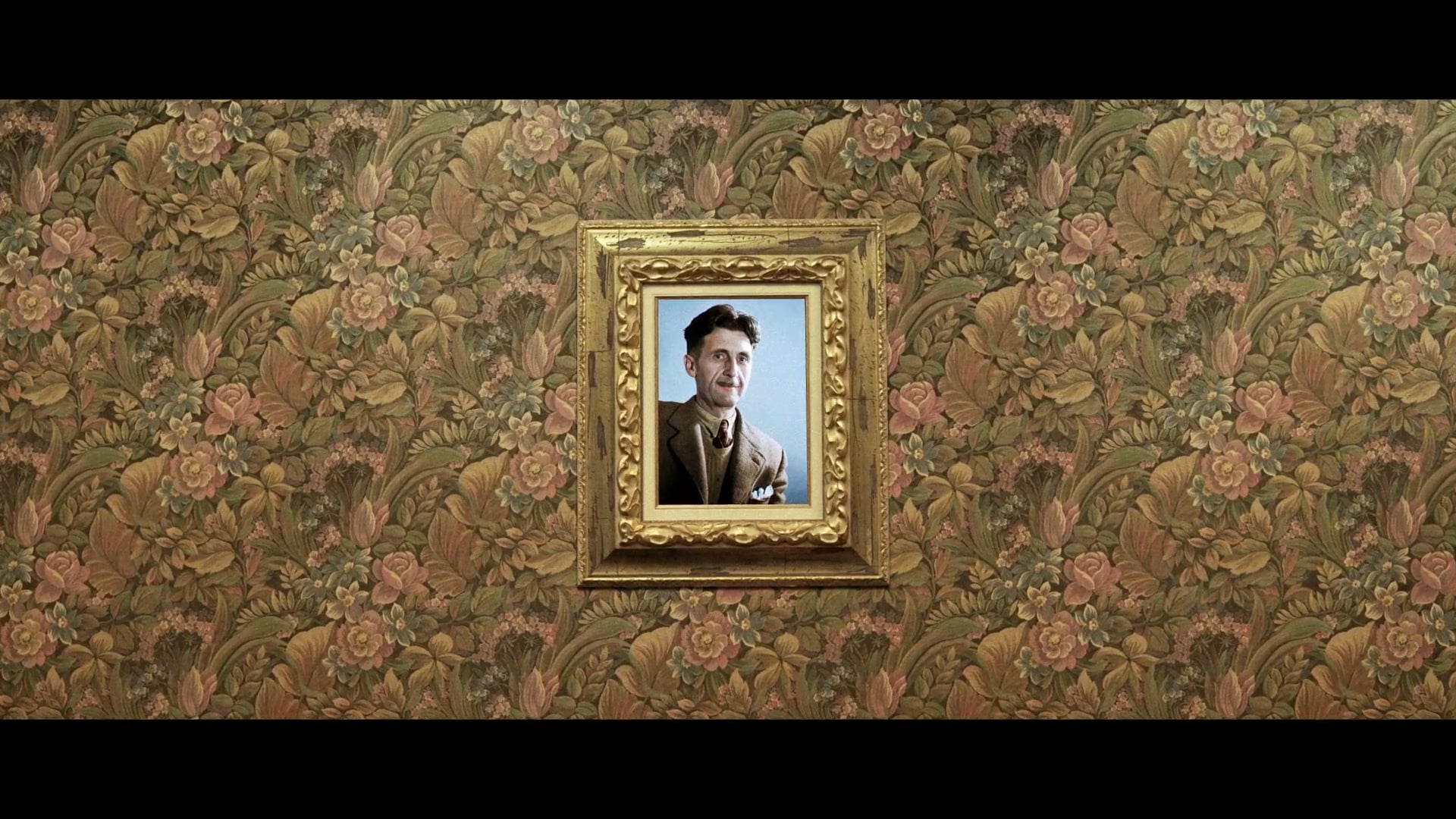 HOTEL CONTINENTAL BARCELONA _ George Orwell