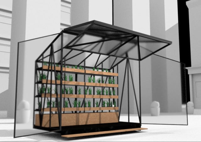 Green House