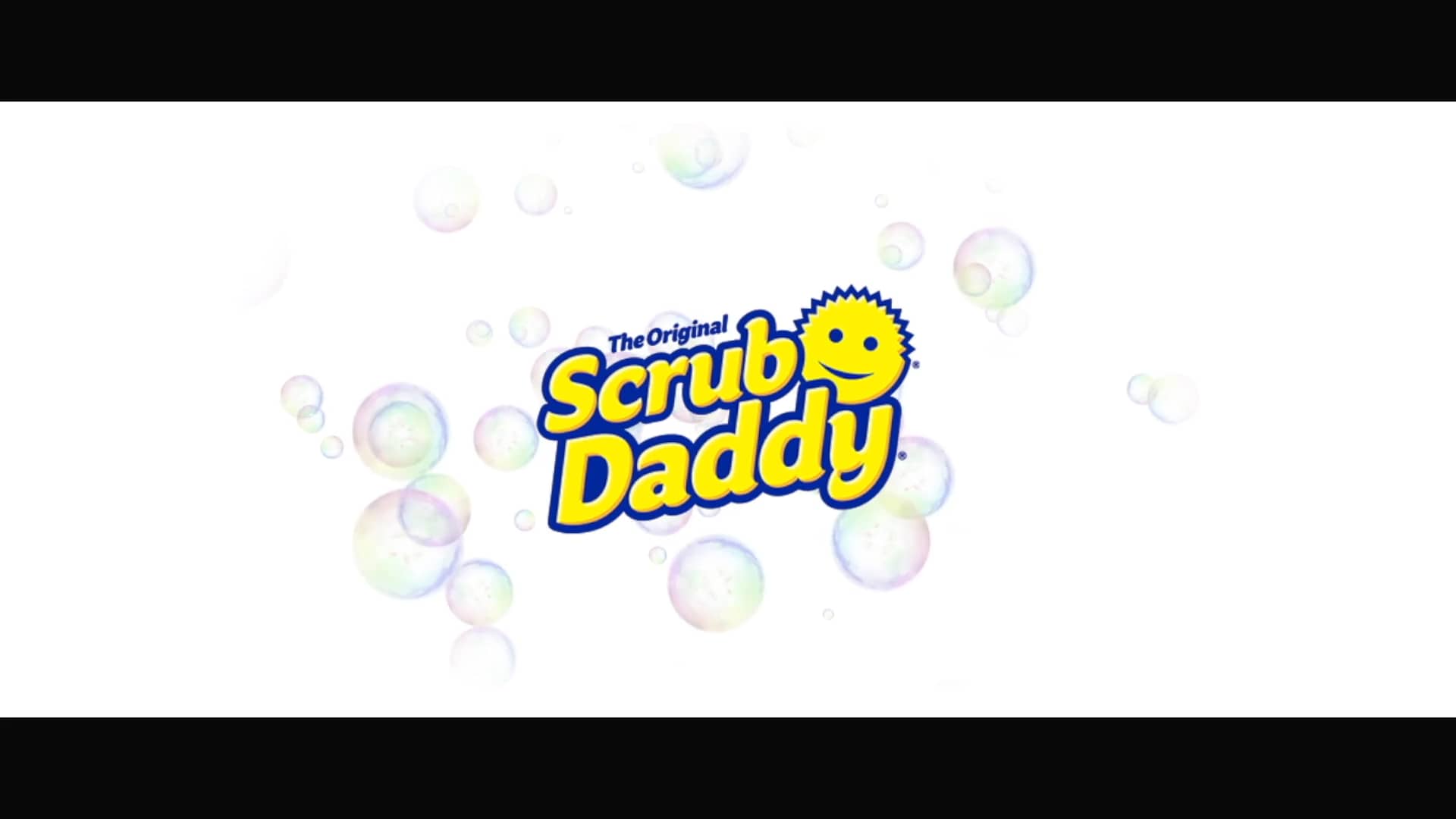 Scrub Daddy Partner Version on Vimeo