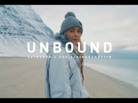 Unbound - Ski Touring Iceland