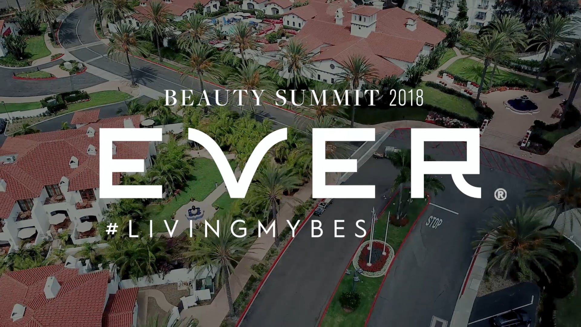 EVER: Beauty Summit Highlight