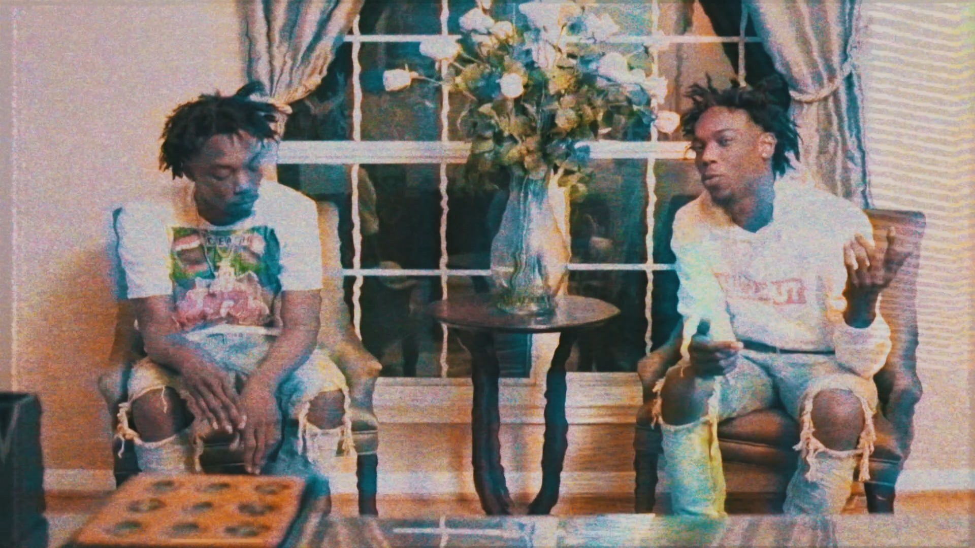 full on Vimeo
