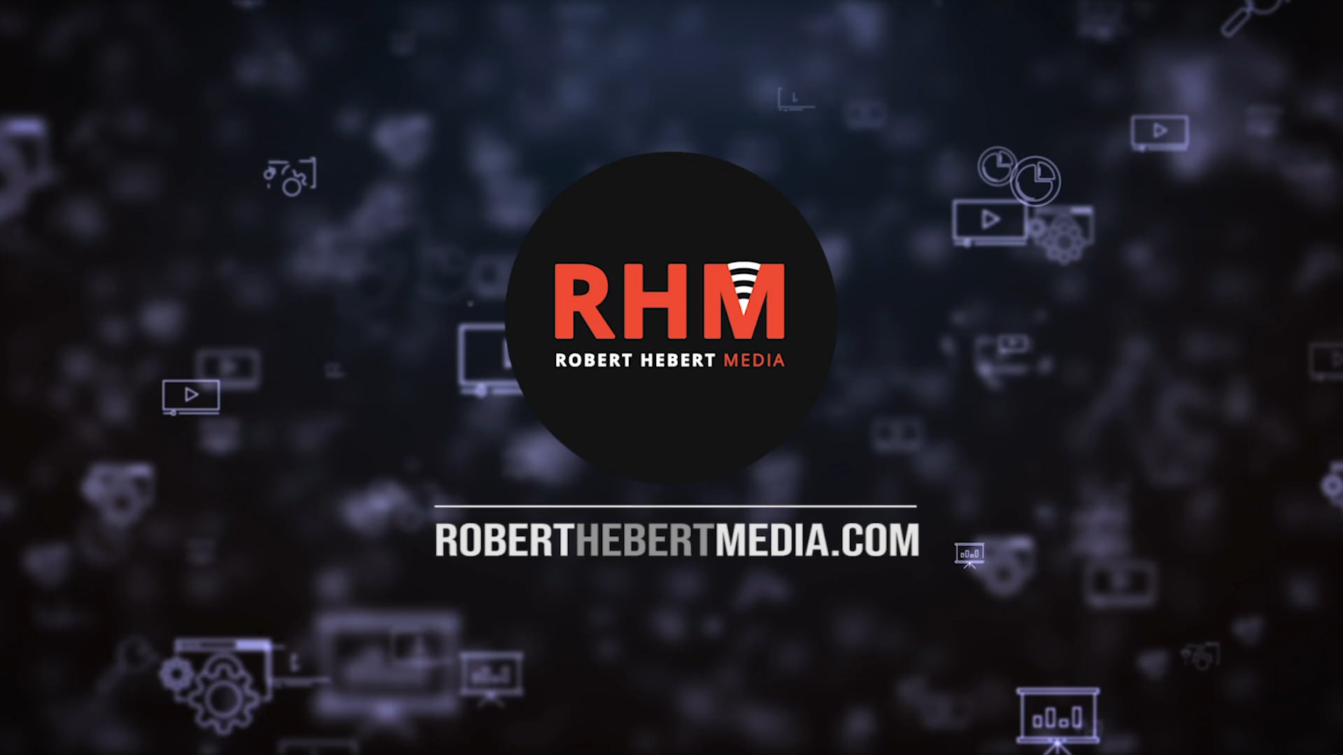 Robert Hebert Media