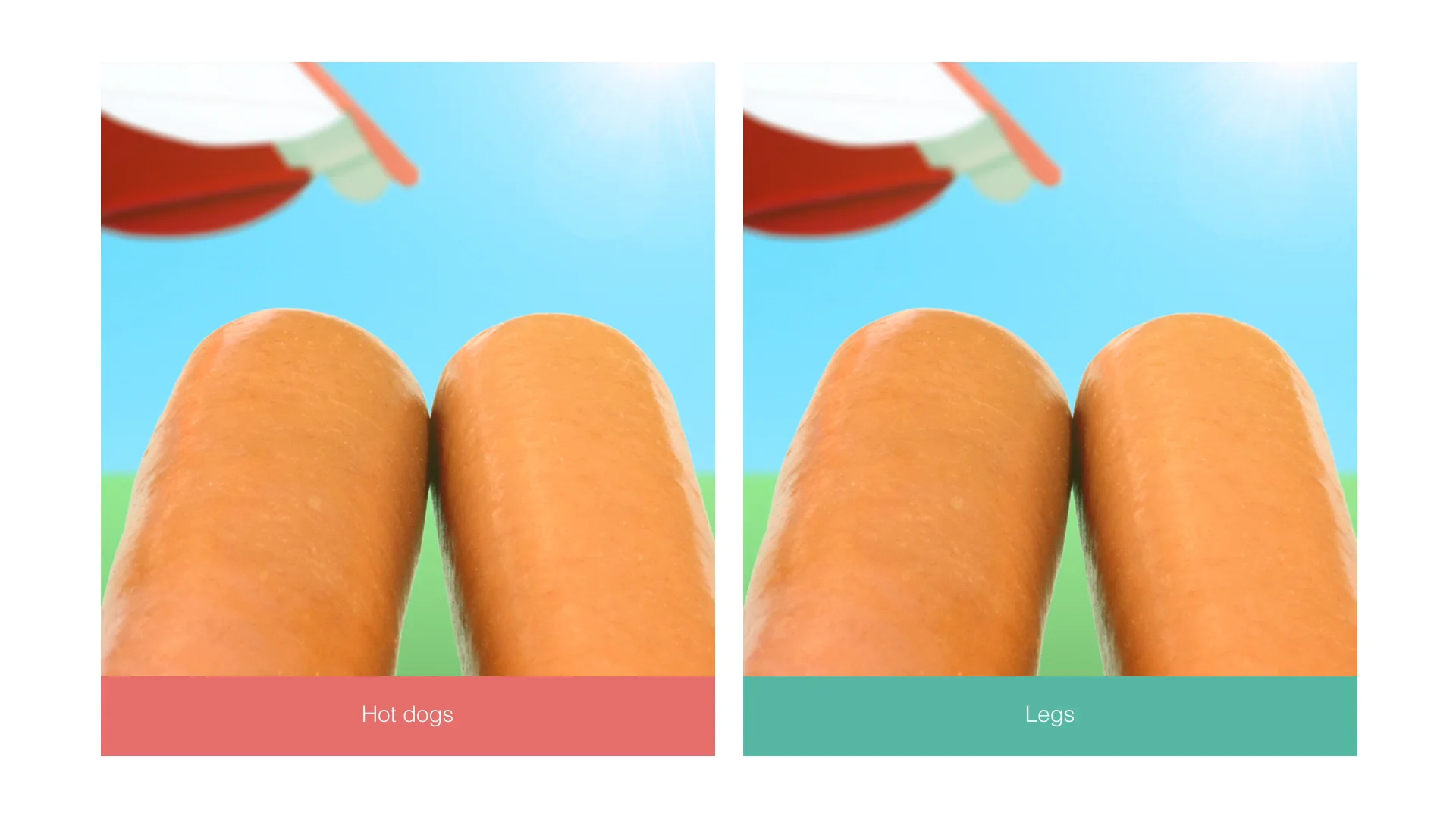 Android - Taste Test on Vimeo