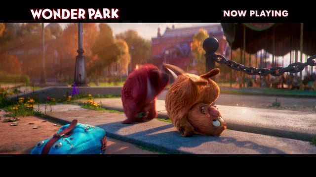 Paramount Pictures - Customer Success Story