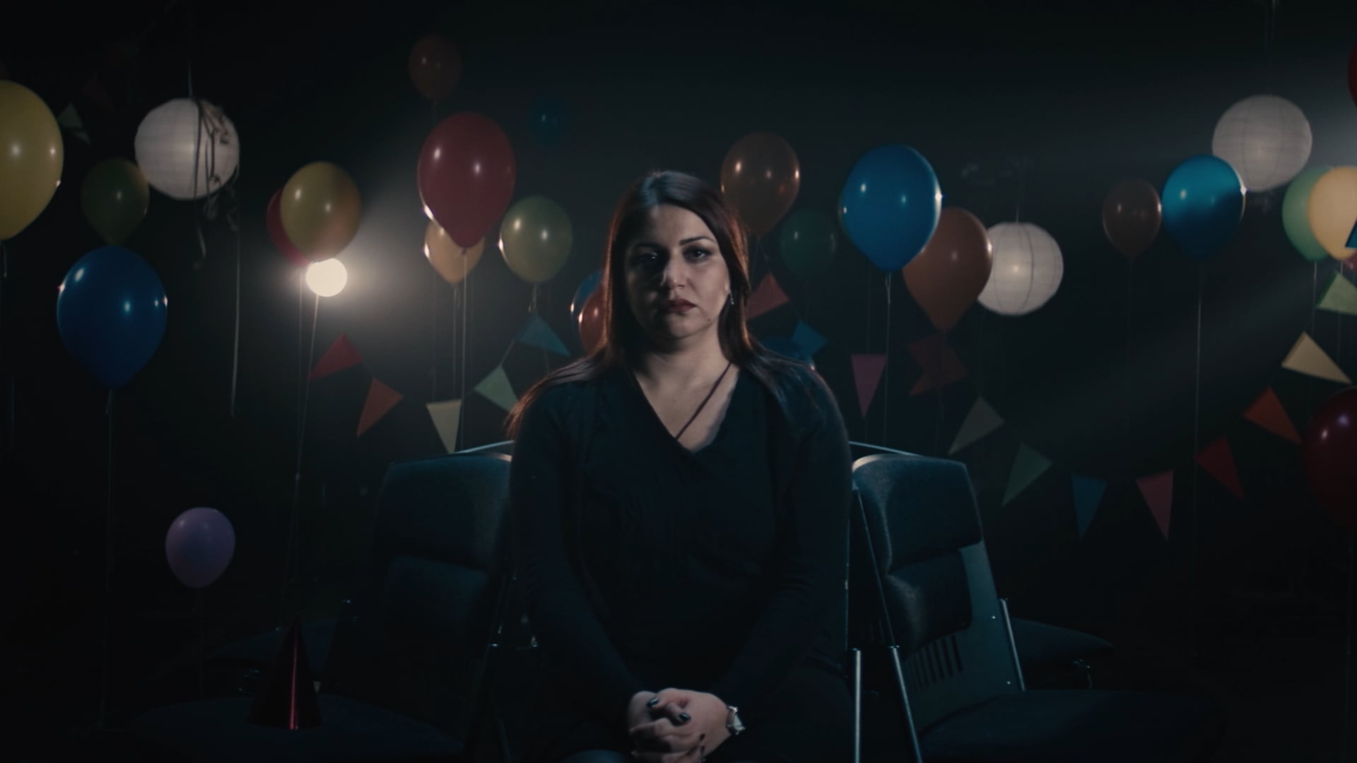 Amnesty International - Unhappy Birthday