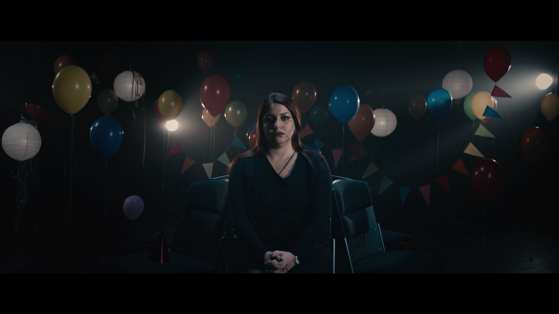 Amnesty International - Unhappy Birthday