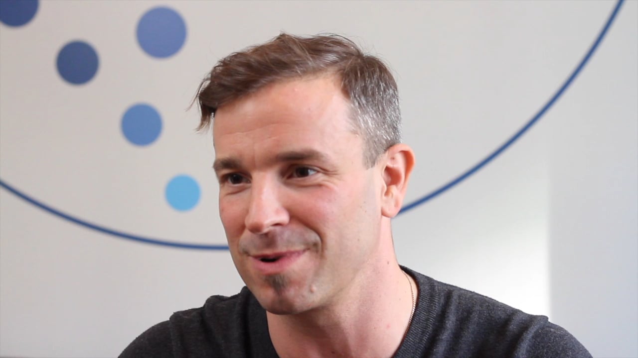 Dr Brett Phillips Prolotherapy