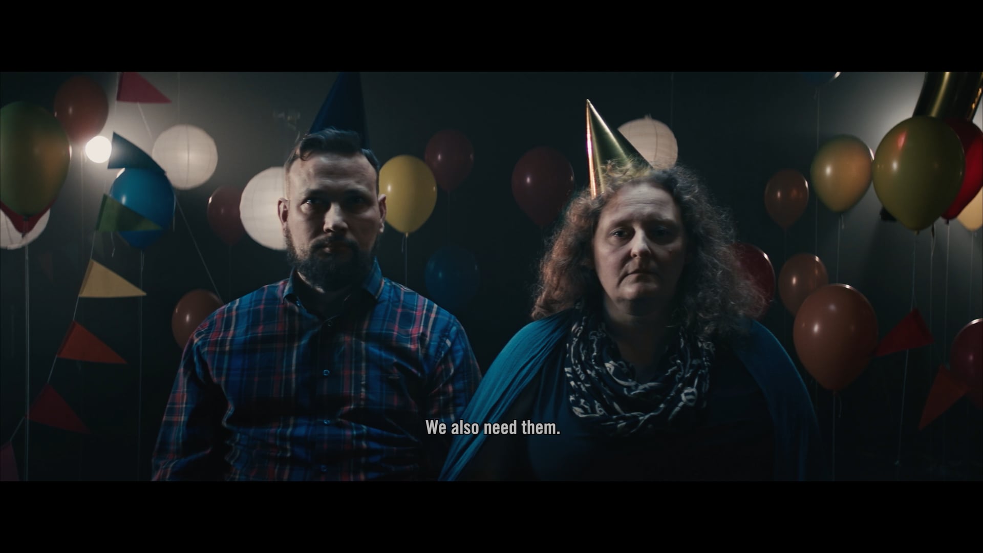 Amnesty International - Unhappy birthday