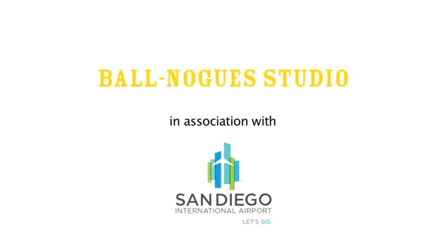 Ball-Nogues Studio's SD Art Project