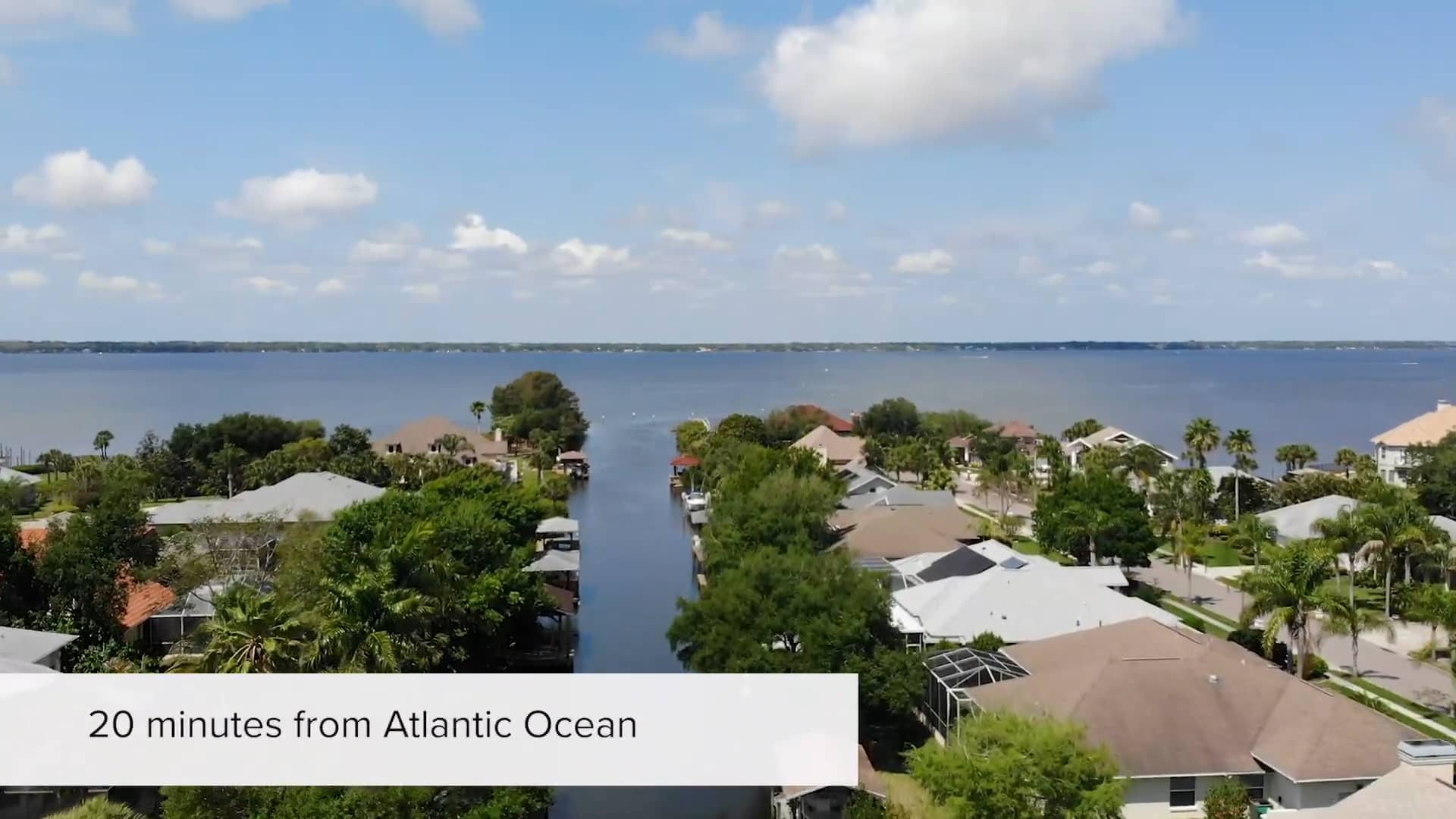 4765 Pawnee Trail Merritt Island FL 32953 on Vimeo