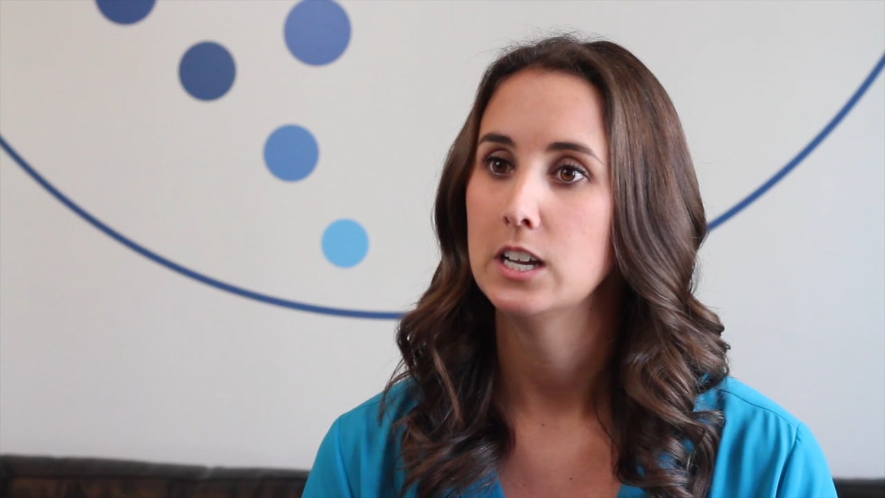 Dr Brittany Jefferies GERD