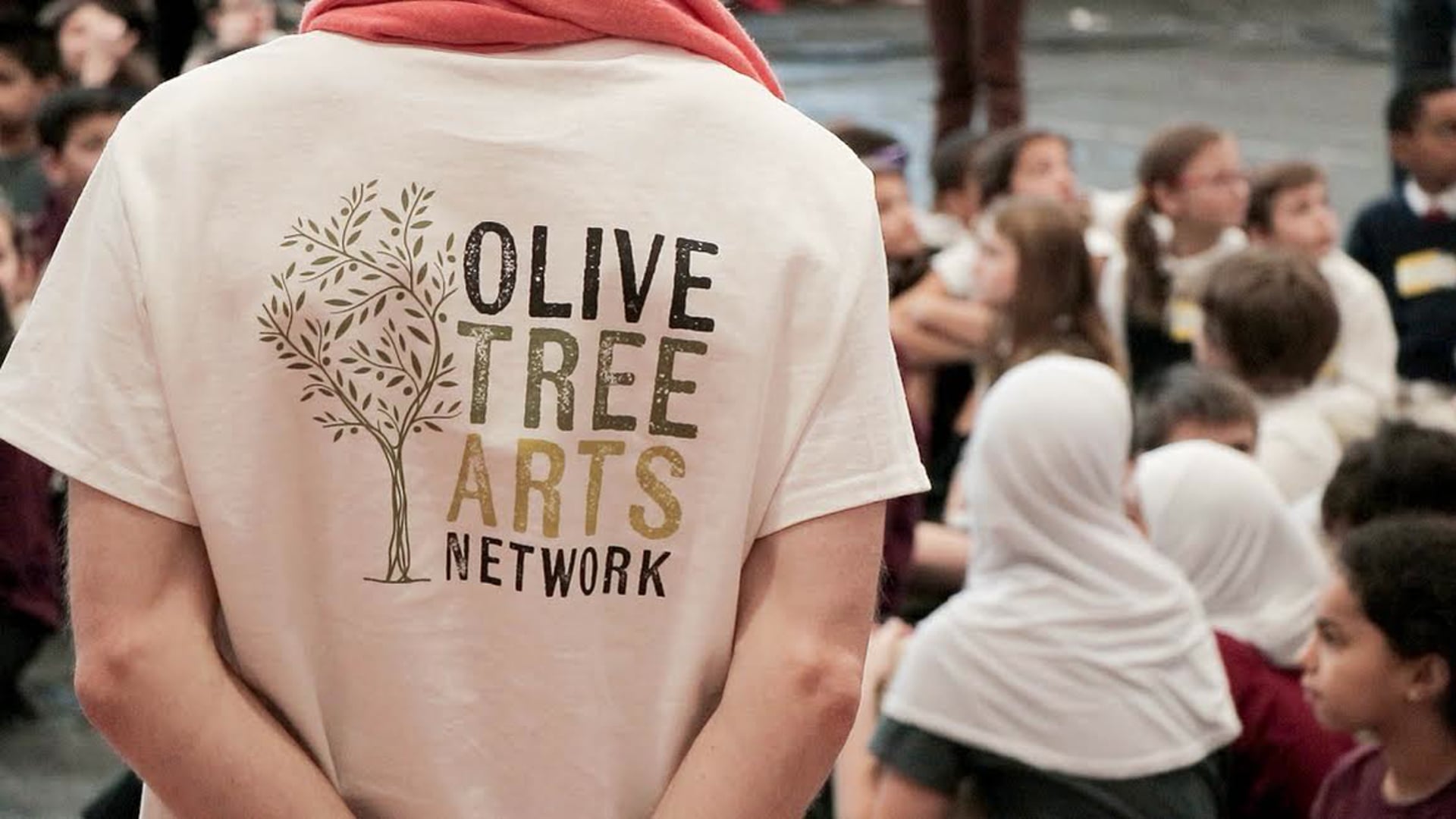 Olive Tree Arts Network