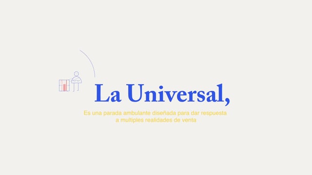 La Universal