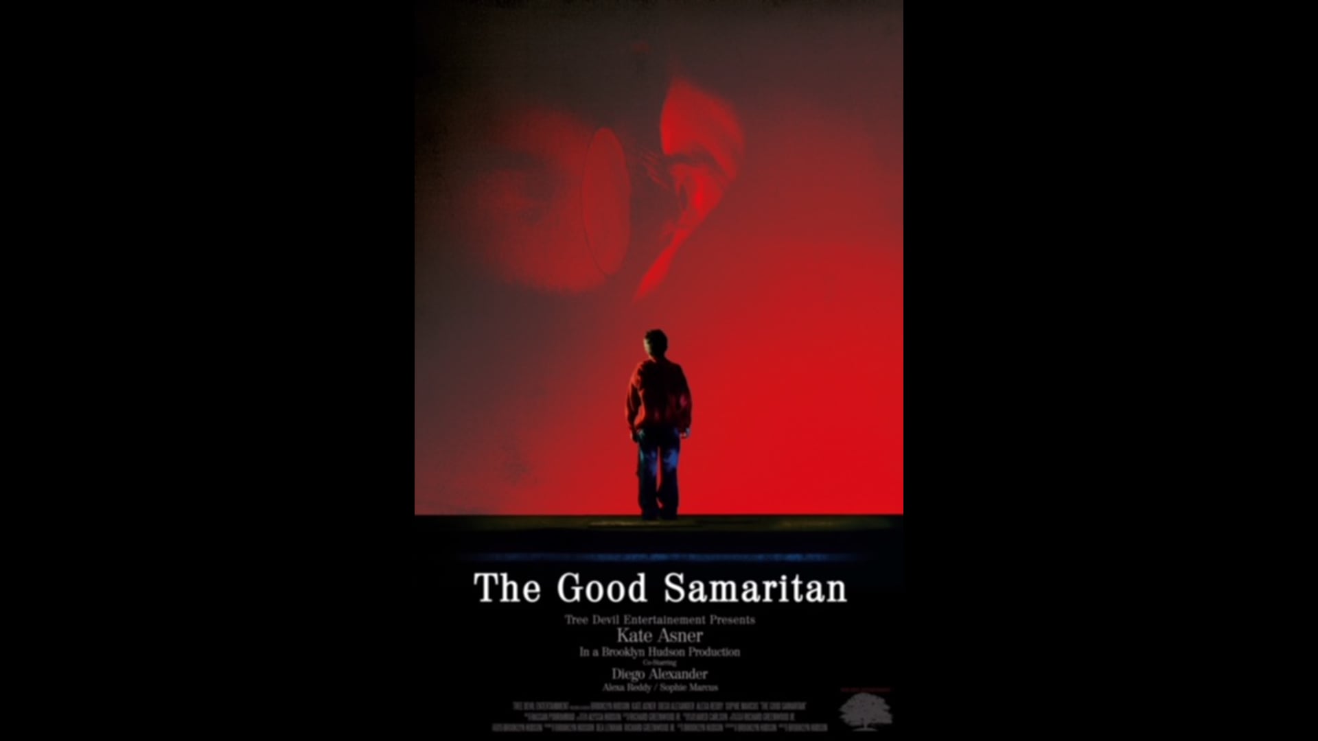 The Good Samaritan